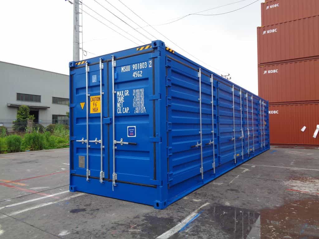 Container