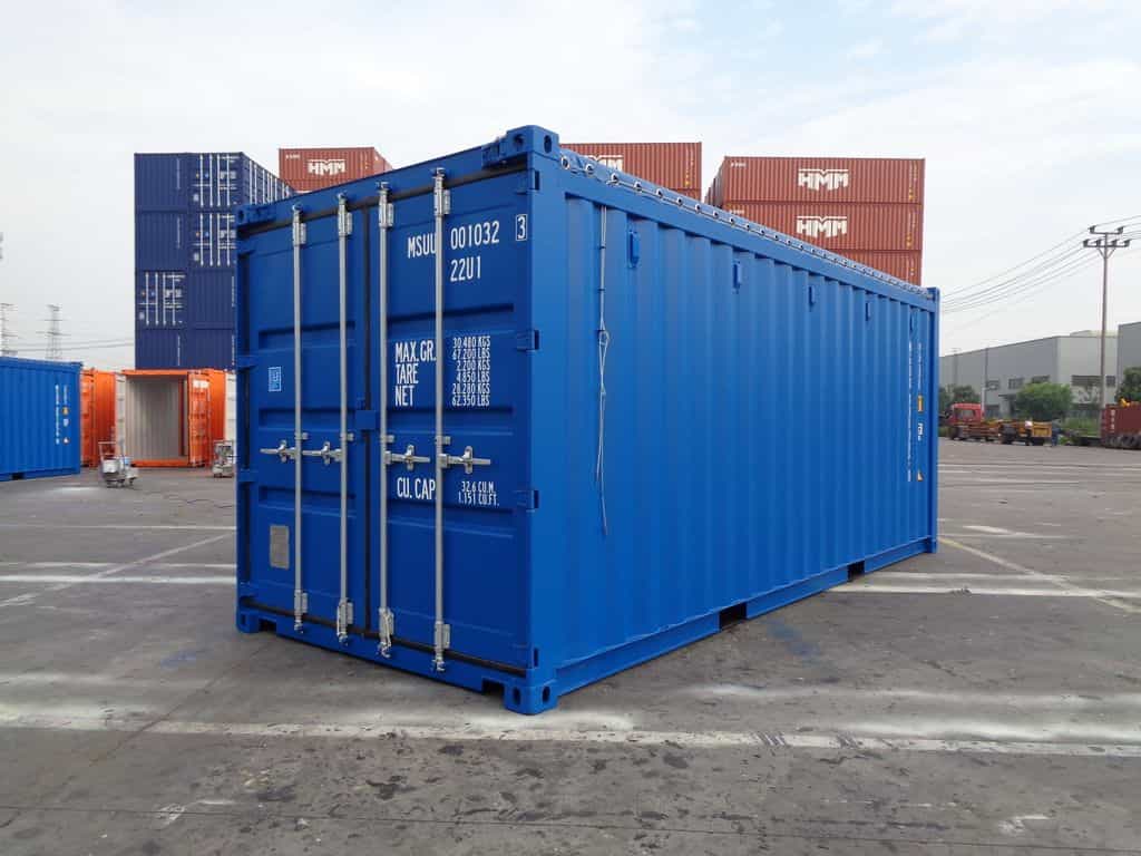 Container