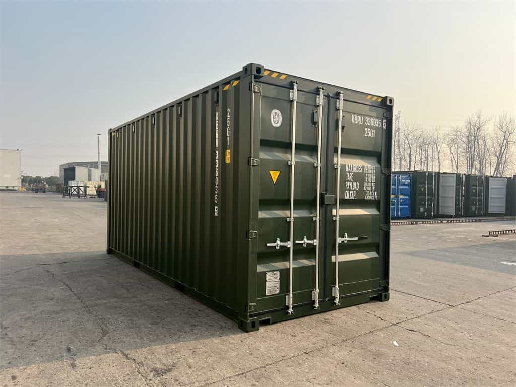 Container