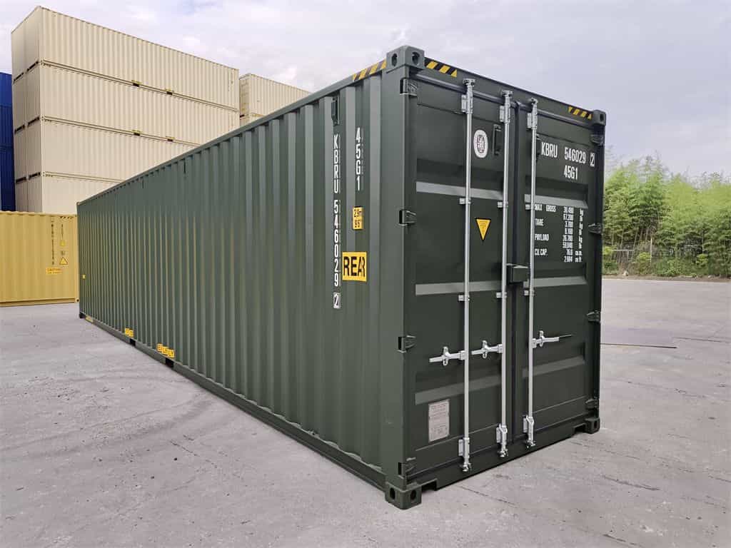 Container