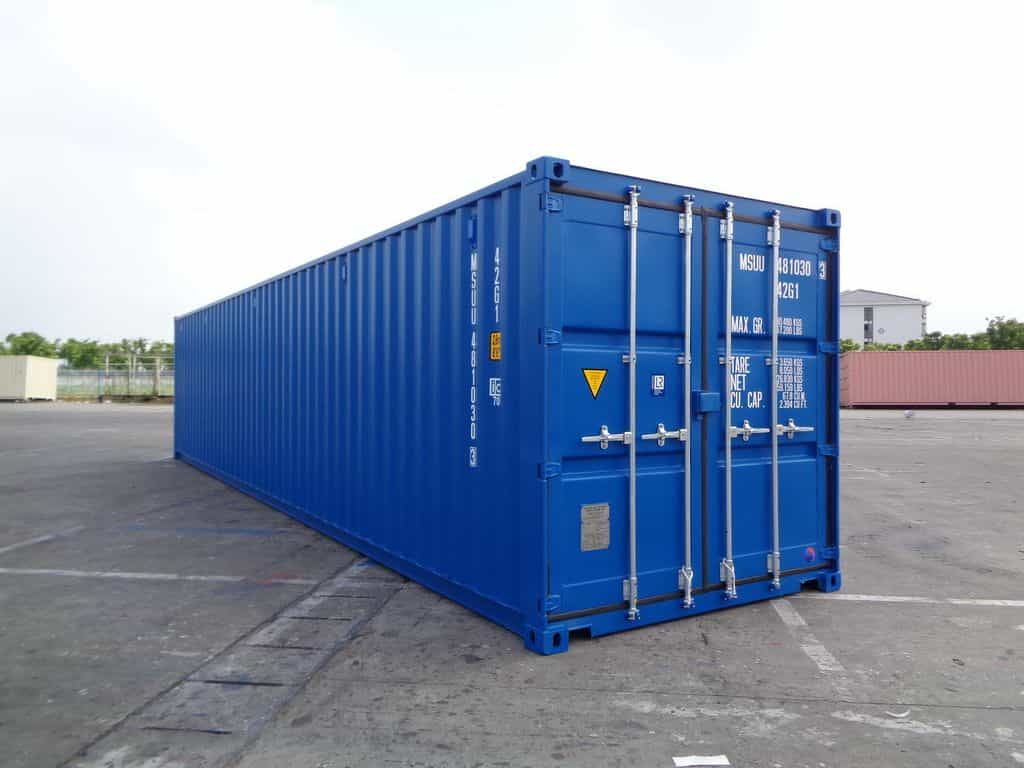 Container