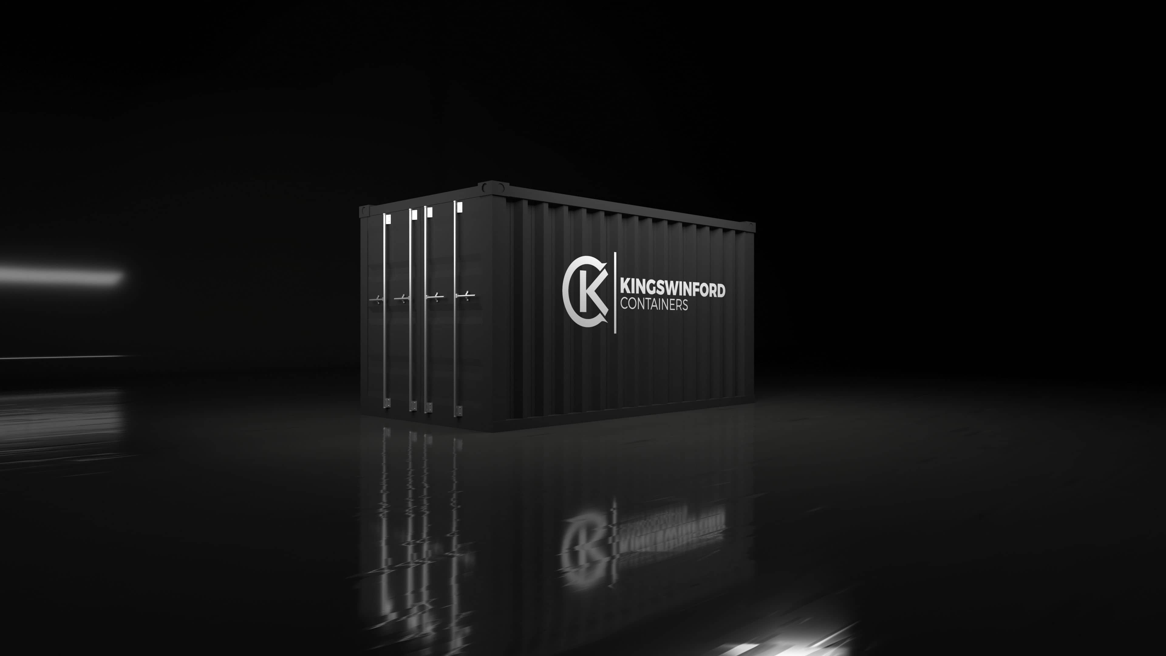 Kingswinford Containers